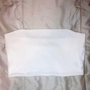 White Tank Crop